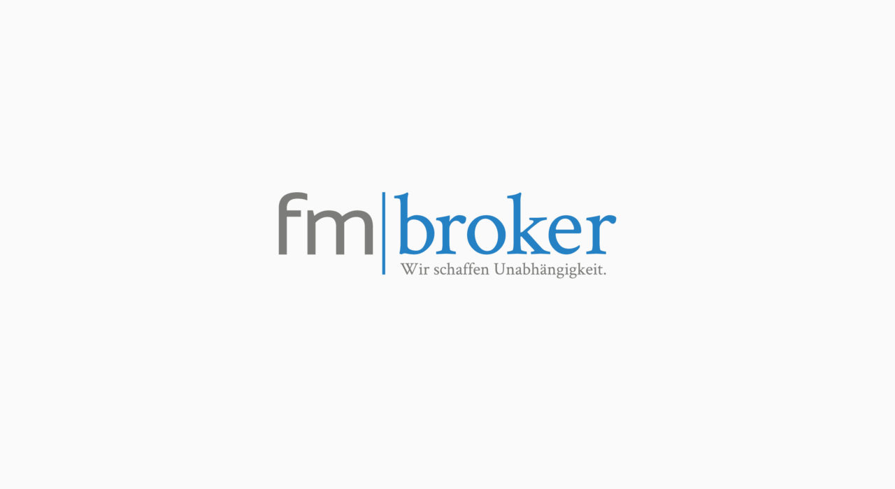 Logo Design | FM Broker