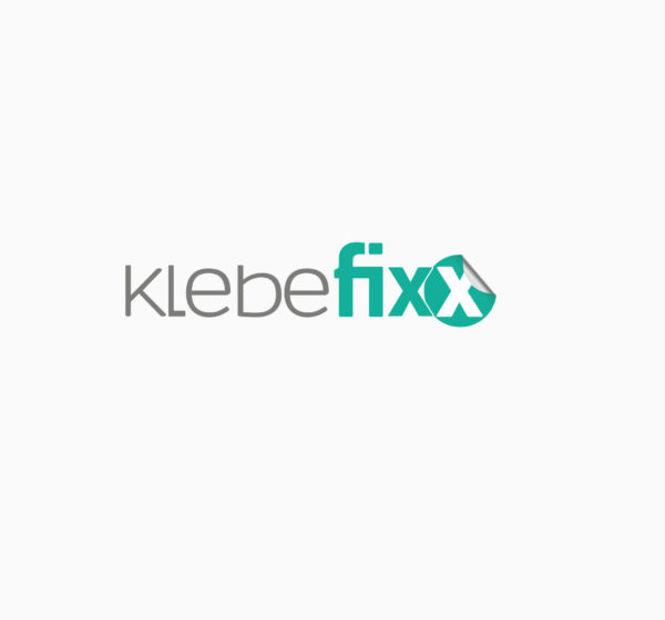Logo Design | Klebefixx