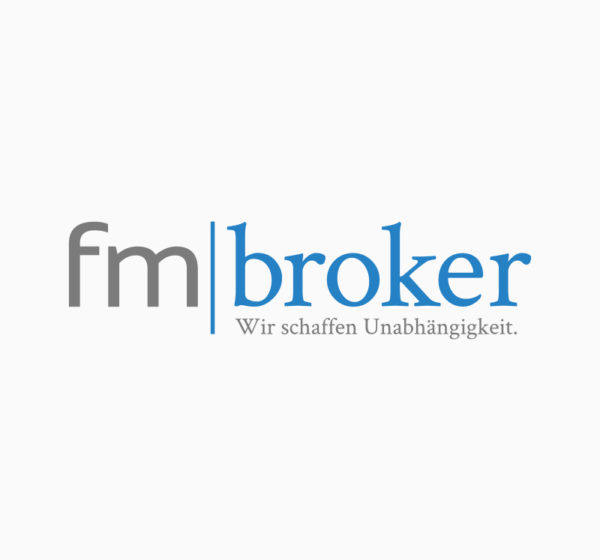 Logodesign FM Broker