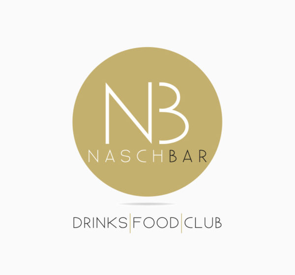 Logo Design | Restaurant Die Naschbar