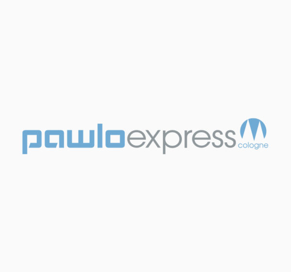 Logo Design | Pawlo Express