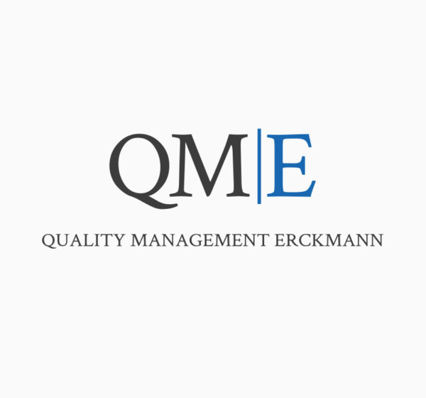 Logo Design QME